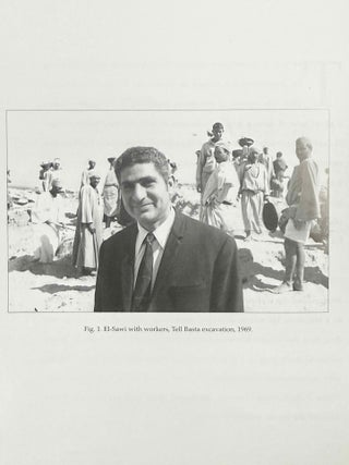 The world of Ancient Egypt. Essays in honor of Ahmed Abd El-Qader El-Sawi.