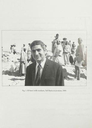 The world of Ancient Egypt. Essays in honor of Ahmed Abd El-Qader El-Sawi.