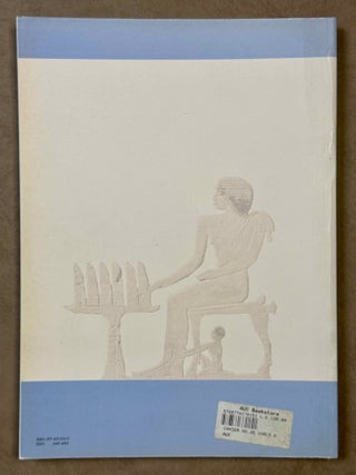 The world of Ancient Egypt. Essays in honor of Ahmed Abd El-Qader El-Sawi.