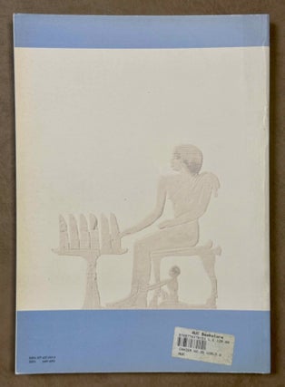 The world of Ancient Egypt. Essays in honor of Ahmed Abd El-Qader El-Sawi.
