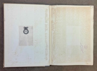 The Antinoopolis Papyri. Part I, II, III (complete set)