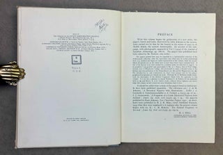 The Antinoopolis Papyri. Part I, II, III (complete set)