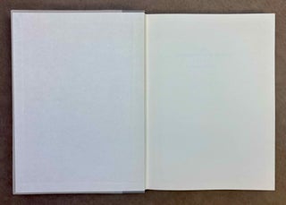 The Antinoopolis Papyri. Part I, II, III (complete set)