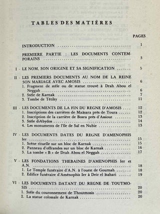 L'&eacute;pouse du Dieu Ahmes N&eacute;fertary. Documents sur sa vie et son culte posthume.[newline]M10062-06.jpeg