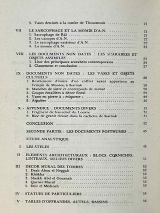 L'&eacute;pouse du Dieu Ahmes N&eacute;fertary. Documents sur sa vie et son culte posthume.[newline]M10062-07.jpeg