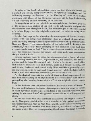 Egyptian and Hermetic Doctrine[newline]M10064-05.jpeg