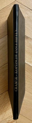 Item #M10080d Koptische Inschriften im Kaiser-Friedrich-Museum zu Berlin. Ihre sachliche,...