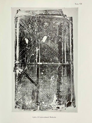 Die drei Versionen des Apokryphon des Johannes im koptischen Museum zu Alt-Kairo