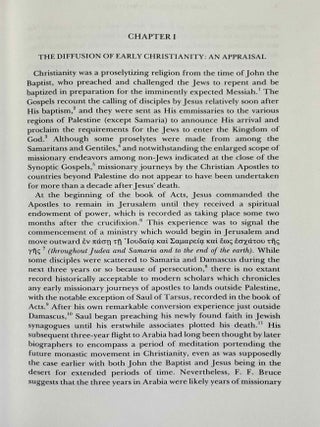 Early Egyptian Christianity. From Its Origins to 451 C. E.[newline]M10137-04.jpeg