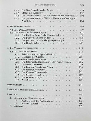 Die M&ouml;nchsregeln der Pachomianer[newline]M10145-09.jpeg