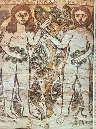 The Illustrated Guide to the Coptic Museum and Churches of Old Cairo[newline]M10154-04.jpeg