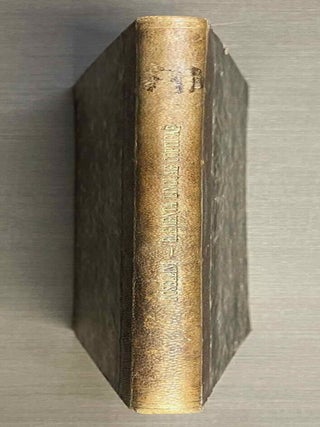 Elementa Linguae Aegyptiacae vulgo copticae quae auditoribus suis in patrio athenaeo pisano tradebat Hippolytus Rosellinius Linguarum Orientalium, veteris historiae et archaeologiae professor.