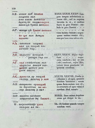Elementa Linguae Aegyptiacae vulgo copticae quae auditoribus suis in patrio athenaeo pisano tradebat Hippolytus Rosellinius Linguarum Orientalium, veteris historiae et archaeologiae professor.