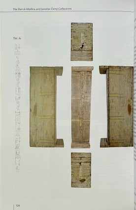 The Deir el-Medina and Jaroslav Cerny Collections