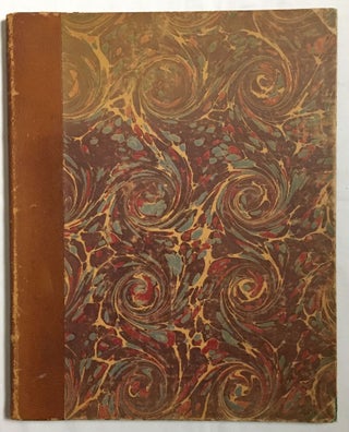 L'inscription d'Ahmes, fils d'Abana. Publiée avec notes et glossaire.