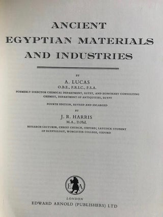 Ancient Egyptian materials and industries[newline]M1019a-02.jpg