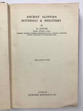 Ancient Egyptian materials and industries[newline]M1019b-03.jpeg