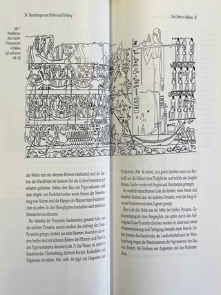 Fischfang und Fischkult im alten &Auml;gypten