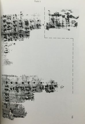 Die chronologische Fixierung des ägyptischen Mittleren Reiches nach dem Tempelarchiv von Illahun[newline]M1022c-03.jpg