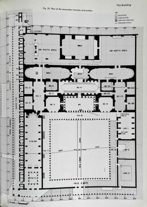 The Bath-Gymnasium Complex at Sardis