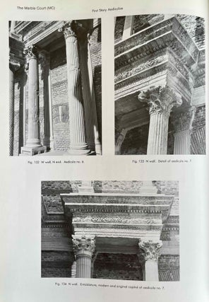 The Bath-Gymnasium Complex at Sardis
