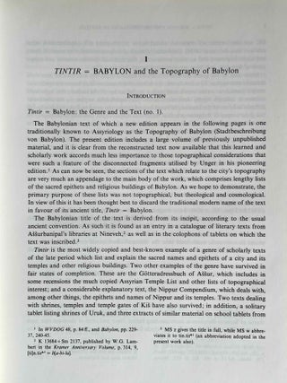 Babylonian topographical texts[newline]M10246-05.jpeg