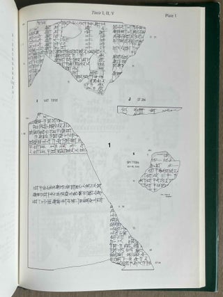Babylonian topographical texts[newline]M10246-08.jpeg