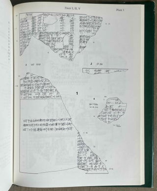 Babylonian topographical texts