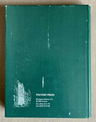 Babylonian topographical texts