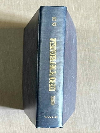 Item #M10249 Texts from the time of Nebuchadnezzar. WEISBERG David B[newline]M10249-00.jpeg