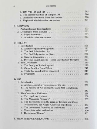 Economy and society in northern Babylonia in the early old Babylonian period (ca. 2000-1800 BC)[newline]M10256-03.jpeg