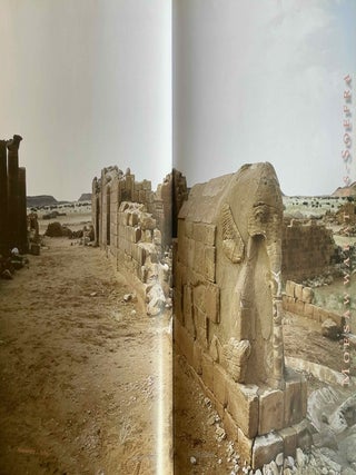 Opper-Nubi&euml;. Van Naga tot Aboe Oda.[newline]M10262-10.jpeg