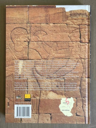 Opper-Nubi&euml;. Van Naga tot Aboe Oda.[newline]M10262-15.jpeg