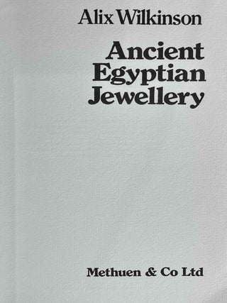 Ancient Egyptian Jewellery[newline]M10266-01.jpeg