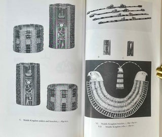Ancient Egyptian Jewellery