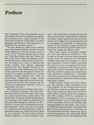 Mummies, Disease & Ancient Cultures[newline]M10268-04.jpeg