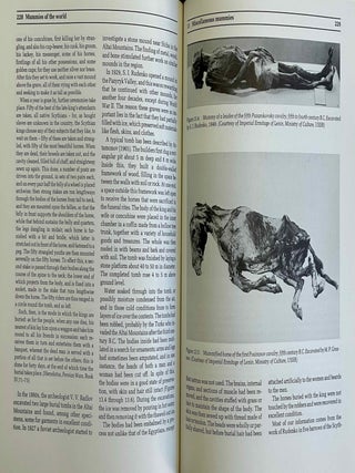 Mummies, Disease & Ancient Cultures[newline]M10268-09.jpeg