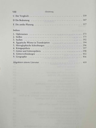 Die Dekoration der S&auml;ulen im Pronaos des Tempels von Edfu[newline]M10279-03.jpeg