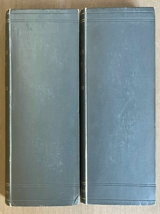 The story of the Church of Egypt. Being an outline of the history of the Egyptians under their successive masters from the Roman conquest until now.[newline]M10285a-01.jpeg