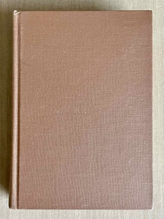 Journal of the Discovery of the Source of the Nile