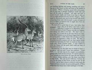 Journal of the Discovery of the Source of the Nile