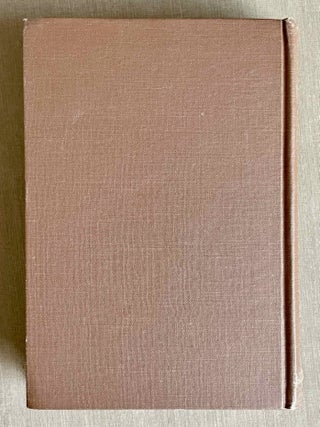 Journal of the Discovery of the Source of the Nile