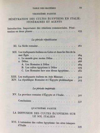 Les conditions de pénétration et de diffusion des cultes égyptiens en Italie[newline]M1029b-05.jpg