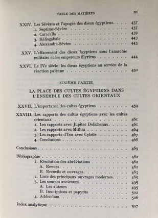 Les conditions de pénétration et de diffusion des cultes égyptiens en Italie[newline]M1029b-07.jpg