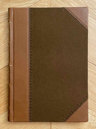 Choix de textes juridiques en hi&eacute;ratique anormal et en d&eacute;motique. Tome I & Tome II: Transcriptions (complete set)[newline]M1030e-01.jpeg