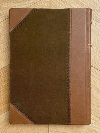 Choix de textes juridiques en hi&eacute;ratique anormal et en d&eacute;motique. Tome I & Tome II: Transcriptions (complete set)[newline]M1030e-18.jpeg