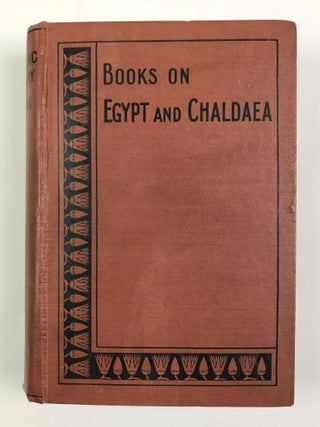 A hieroglyphic vocabulary to the Theban recension of the Book of the dead. With an index to all the English equivalents of the Egyptian words.[newline]M10341-01.jpeg