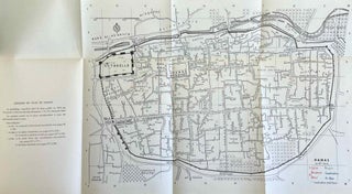 La description de Damas d'Ibn Asakir, historien mort à Damas en 571/1176