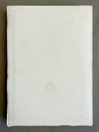 La description de Damas d'Ibn Asakir, historien mort &agrave; Damas en 571/1176
