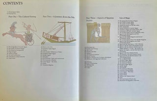 Cultural Atlas of Ancient Egypt